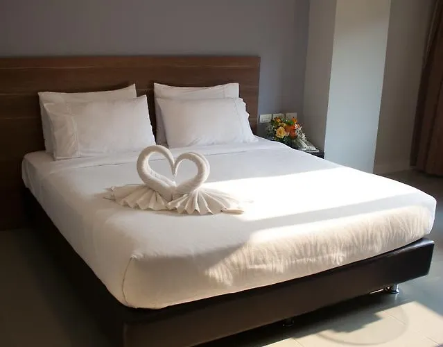 14 Living Hotel