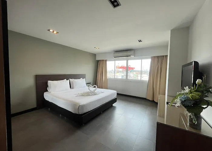 Hotel 14 Living Bangkok