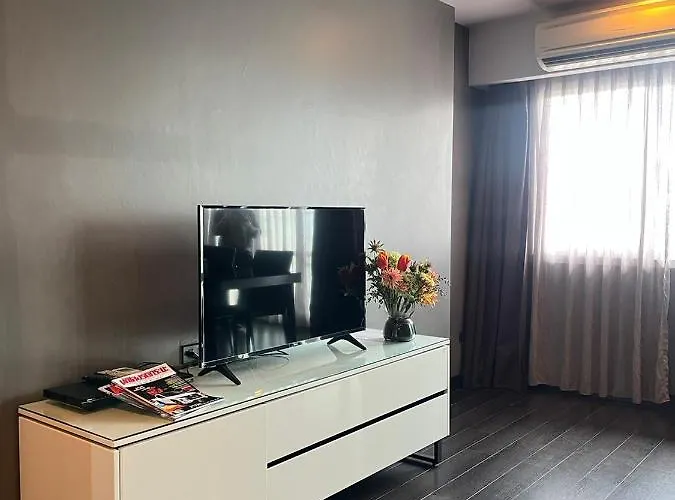 14 Living Bangkok