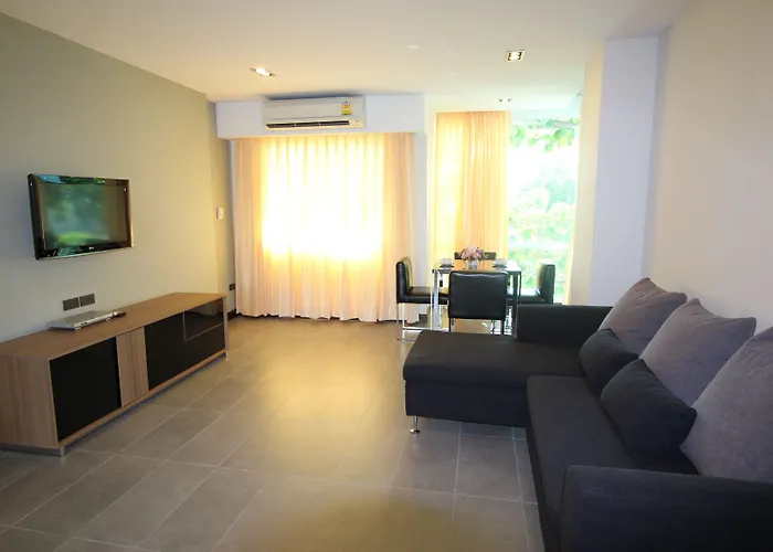 فندق 14 Living بانكوك