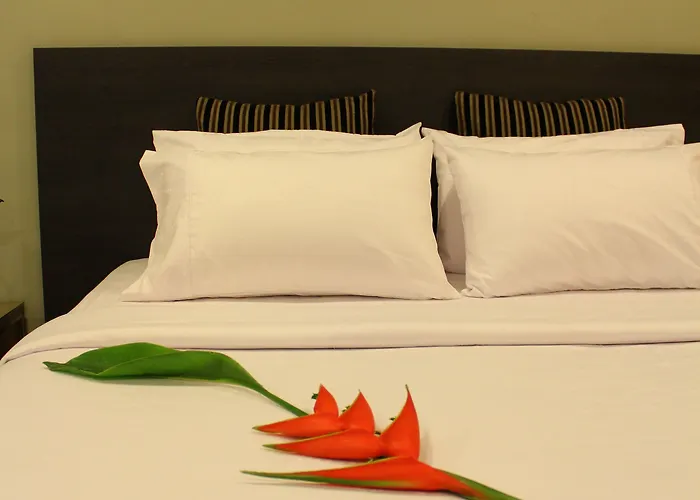 14 Living Hotel Bangkok