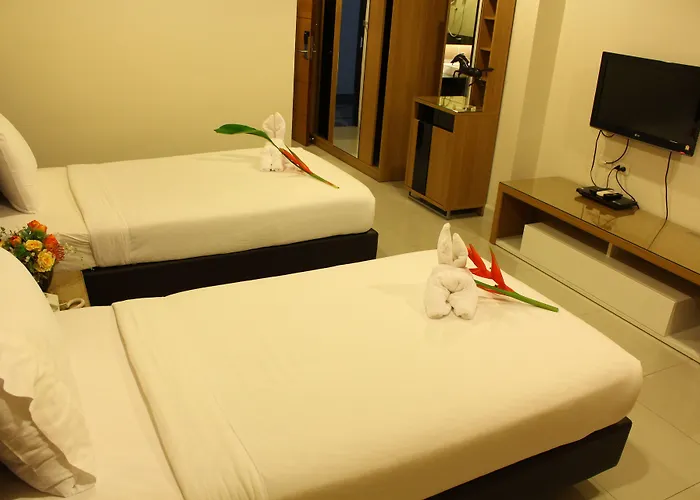 Hotel 14 Living