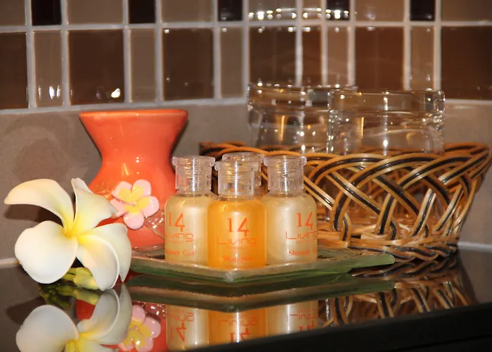 14 Living Hotel 3*