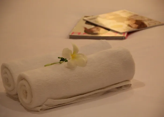 14 Living Hotel