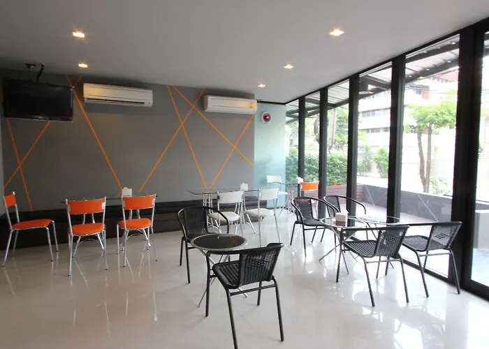14 Living 3* Bangkok