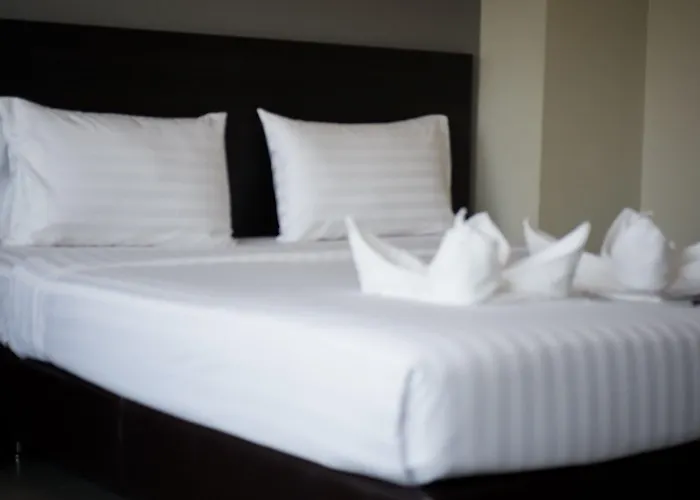 14 Living Hotel
