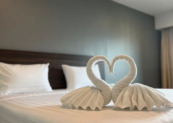 14 Living Hotel