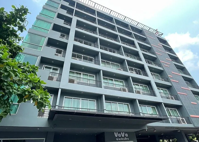 14 Living Hotel Bangkok