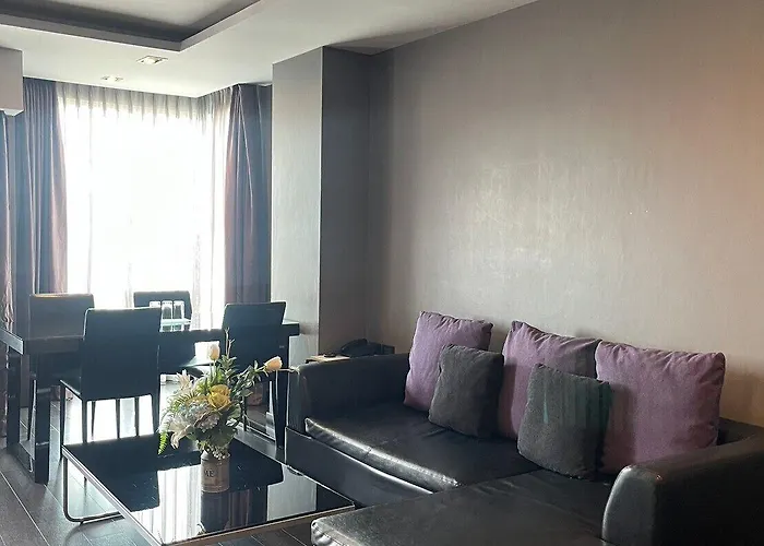 14 Living 3* Bangkok