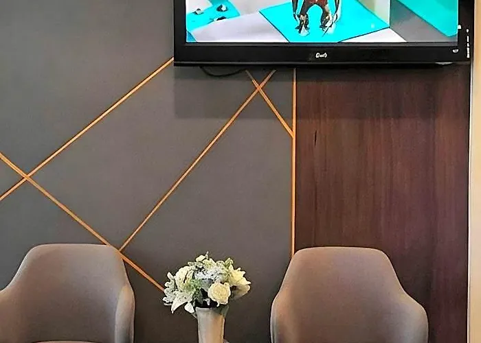 14 Living 3* بانكوك