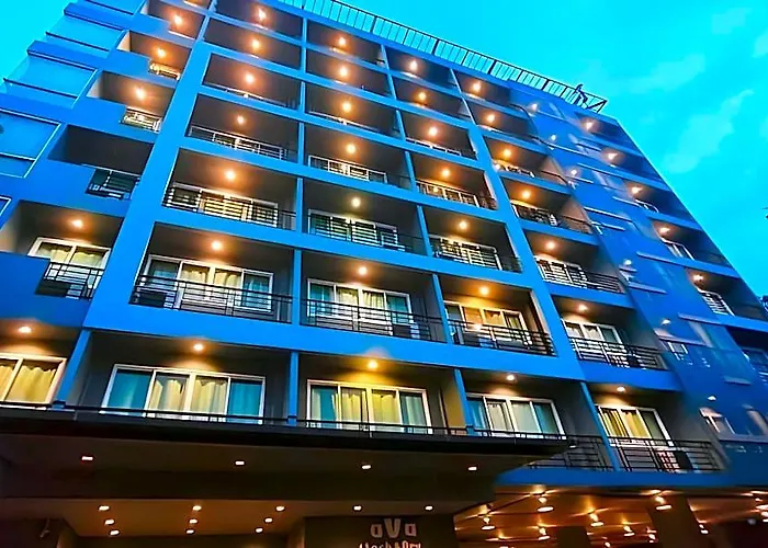 14 Living 3* Bangkok