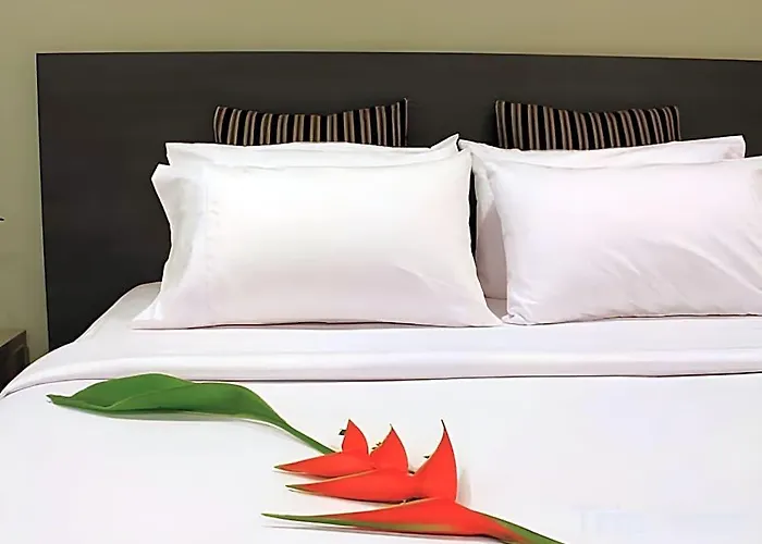 Hotel 14 Living