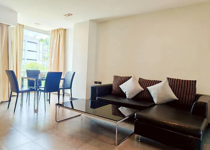 فندق 14 Living بانكوك