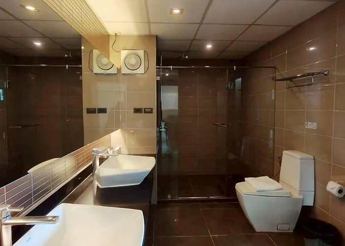 فندق 14 Living بانكوك