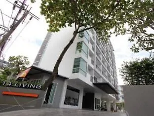14 Living فندق بانكوك