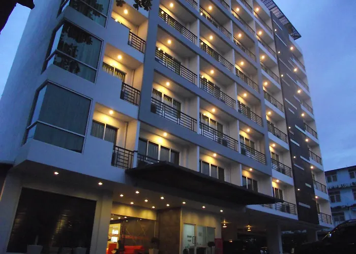 14 Living Bangkok